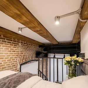 Апартаменты Royal Mini On Kovzhyna, Львов
